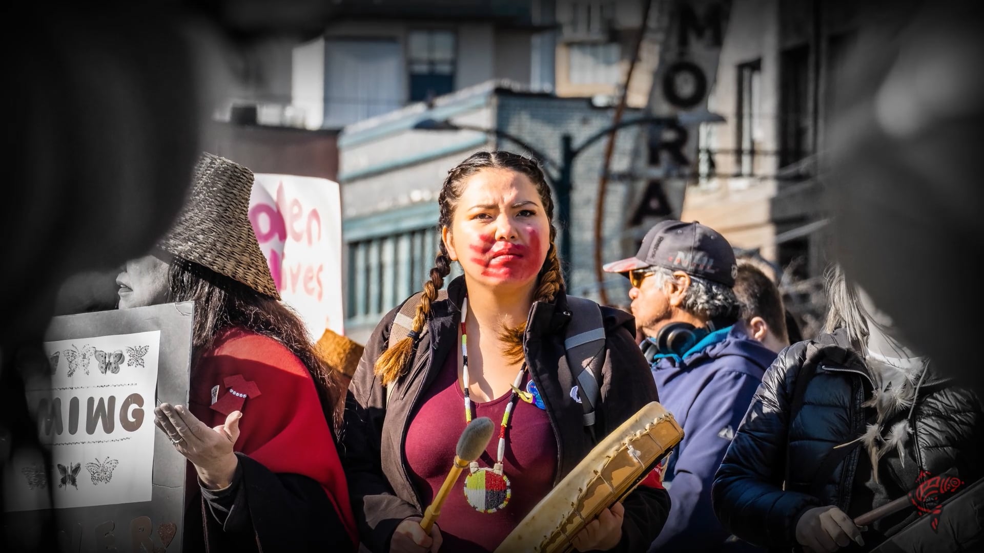 Featured image for “Missing and Murdered Indigenous Women (MMIW) 2024”